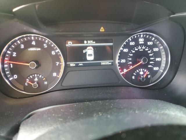 2022 KIA FORTE GT - 3KPF44AC9NE477331