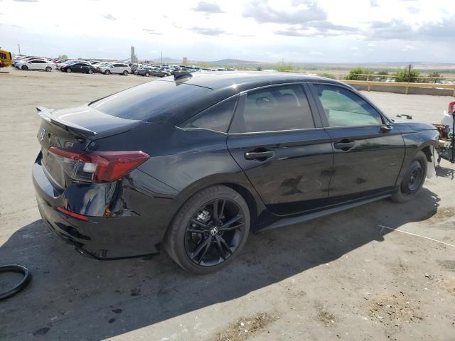 2025 HONDA CIVIC SI 2HGFE1E50SH474469