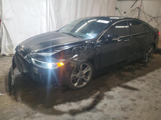 Vin: 3fa6p0vp1hr184054, lot: 56634515, ford fusion sport 2017 img_1