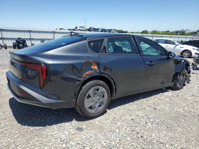 Vin: 3kpft4de4se021538, lot: 58234445, kia k4 lx lx 20253