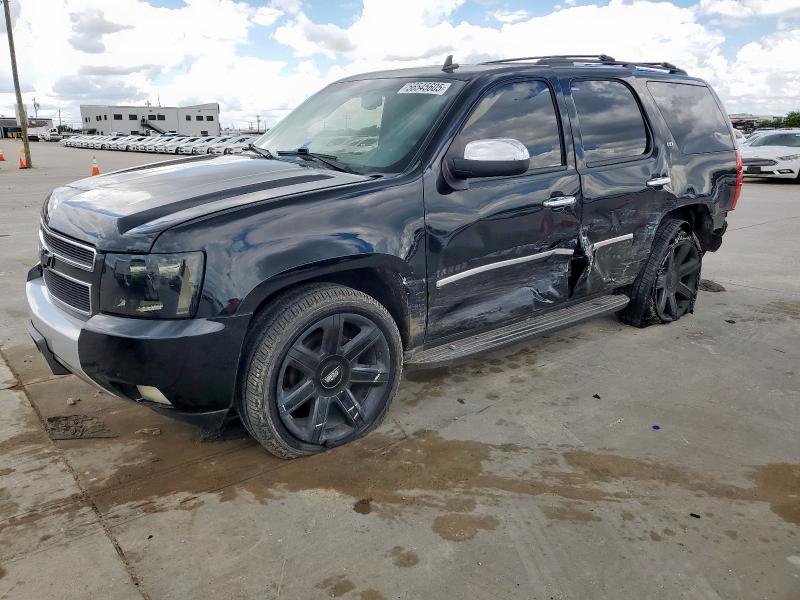 Vin: 1gnscce05br377651, lot: 56545605, chevrolet tahoe c1500 ltz 2011 img_1