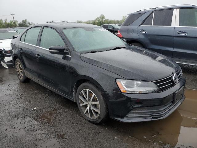 Vin: 3vwdb7aj7jm263903, lot: 55135595, volkswagen jetta se 20184