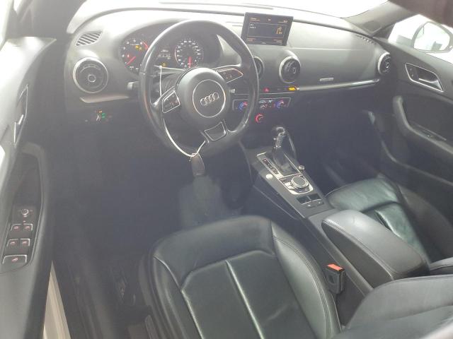 2016 AUDI A3 PREMIUM WAU78LFF7G1077275