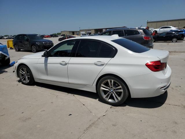Vin: wba8e9c59gk644396, lot: 56876795, bmw 3 series i sulev 20162