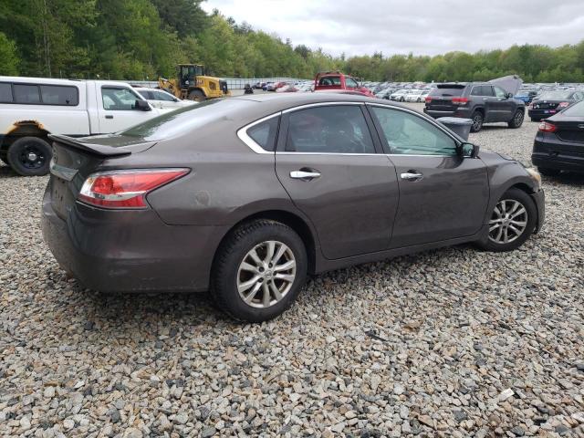Vin: 1n4al3ap7ec295540, lot: 57834255, nissan altima 2.5 20143