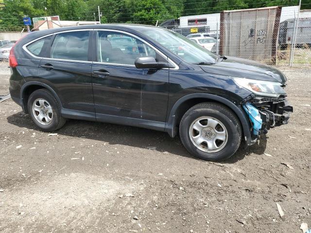 Vin: 2hkrm3h34gh510411, lot: 55780625, honda crv lx 20164