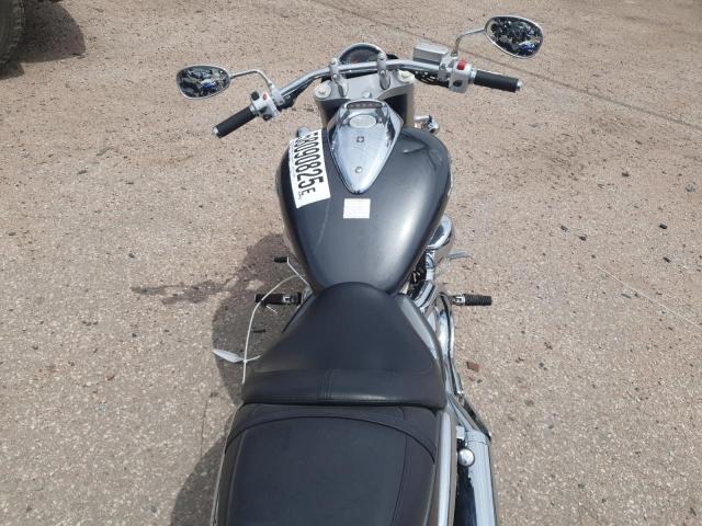 2014 SUZUKI VZ1500 JS1VY55A3E2100113