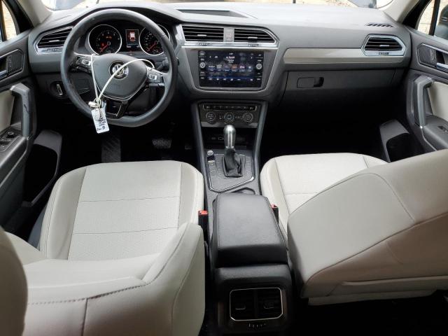 2018 VOLKSWAGEN TIGUAN SE - 3VV3B7AX0JM051154