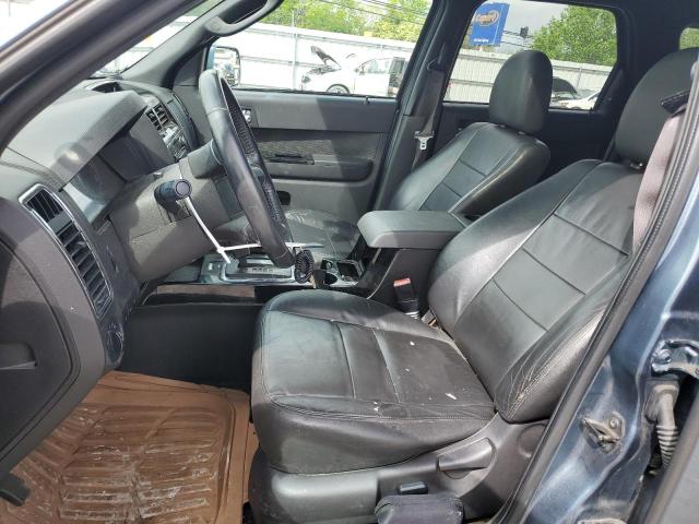 2010 FORD ESCAPE LIM - 1FMCU9EG5AKC77921