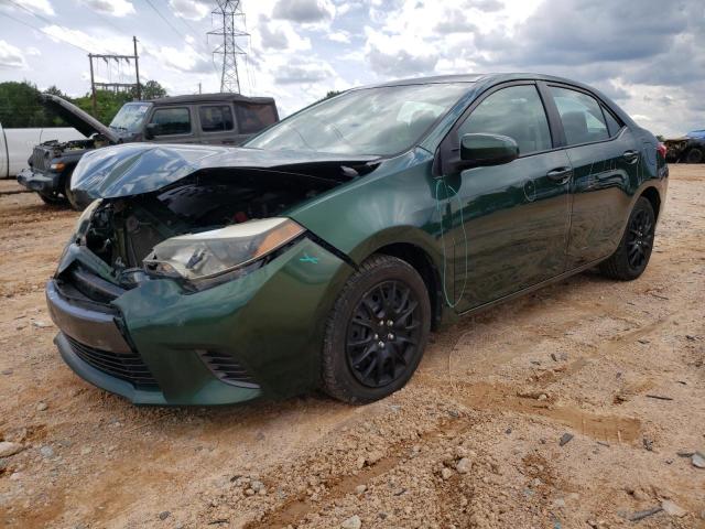 TOYOTA COROLLA L