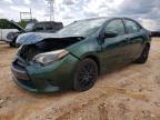 2015 TOYOTA COROLLA L - 2T1BURHEXFC242391