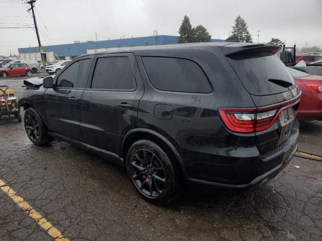 2020 DODGE DURANGO SX 1C4RDJAG8LC155895