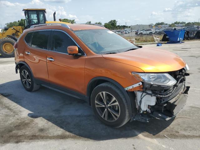 Vin: jn8at2mt2lw010059, lot: 55862835, nissan rogue s 20204