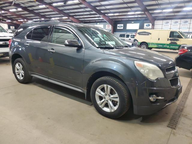 Vin: 2cnflgec4b6346099, lot: 58716715, chevrolet equinox ltz 20114