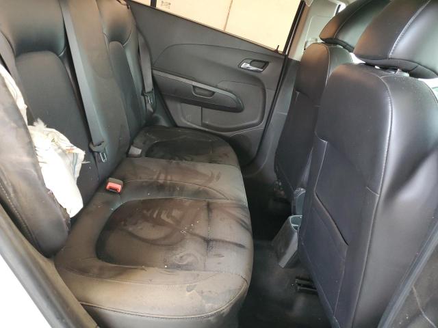 2017 CHEVROLET SONIC PREM 1G1JF5SB5H4127189