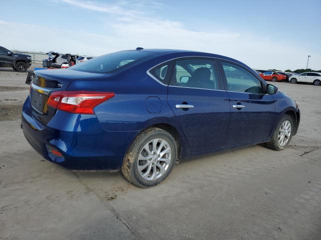 2019 NISSAN SENTRA S - 3N1AB7AP1KY413589
