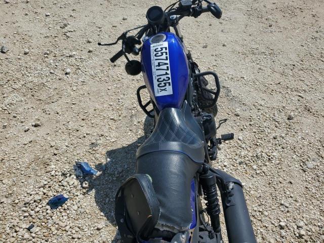 2023 HONDA CMX500 A MLHPC5659P5600015