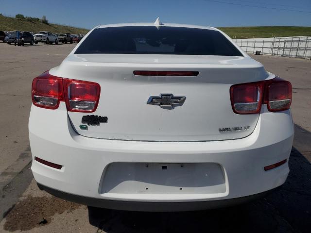 2016 CHEVROLET MALIBU LIM - 1G11C5SA5GF162351