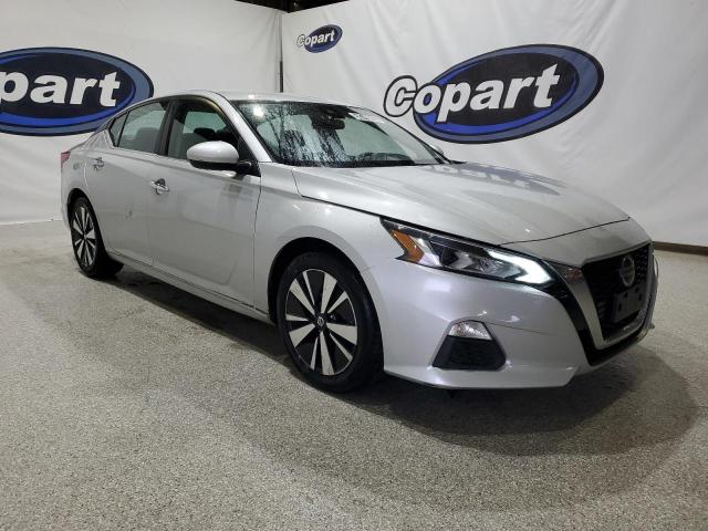 Vin: 1n4bl4dv2mn362410, lot: 58749685, nissan altima sv 20214