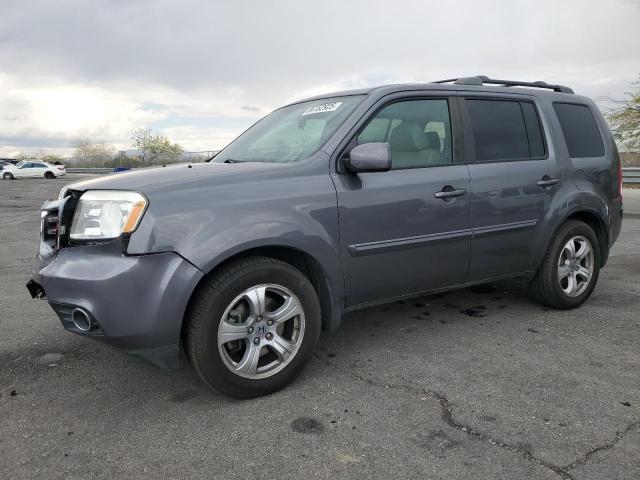 HONDA PILOT EX