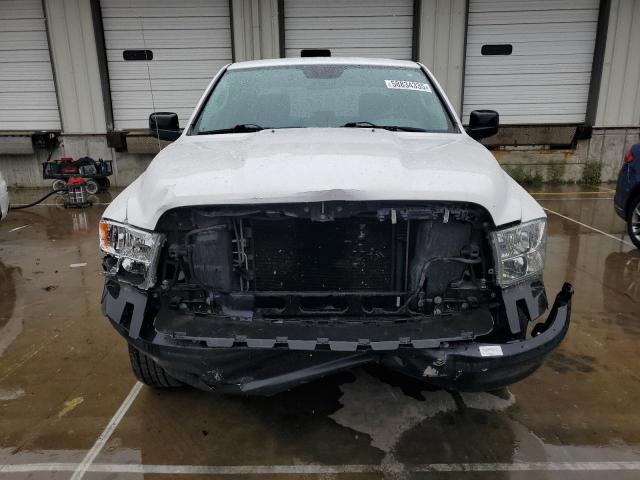 2018 RAM 1500 SSV 1C6RR7XT5JS158336