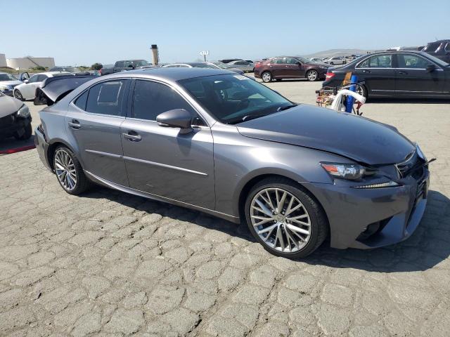 Vin: jthbf1d24f5043663, lot: 55584305, lexus is 250 20154
