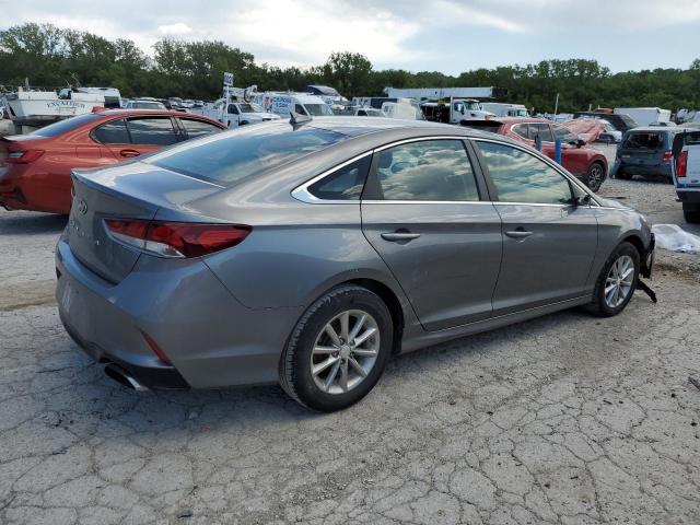 Vin: 5npe24af4kh789818, lot: 58025405, hyundai sonata se 20193