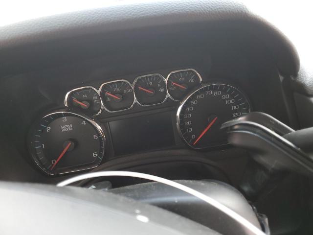 2019 GMC YUKON XL K 1GKS2GKC5KR247763