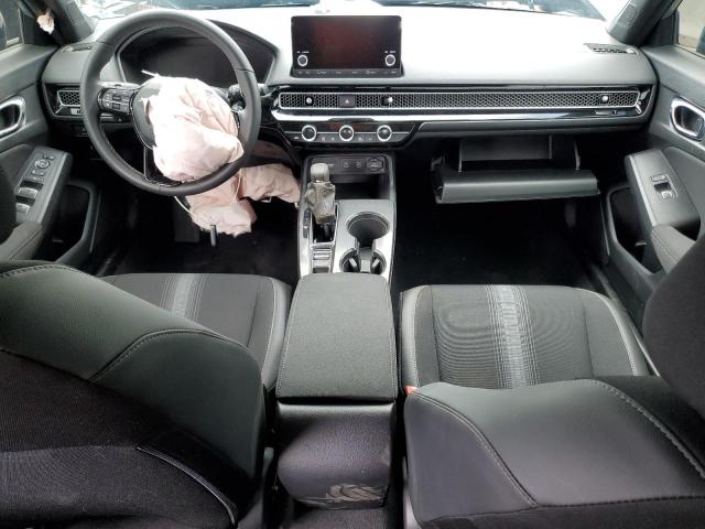 2025 HONDA CIVIC SPOR 19XFL4H89SE009129