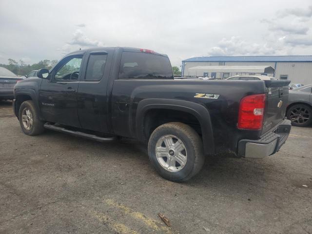 Vin: 1gcskte32az158103, lot: 58114205, chevrolet all models k1500 ltz 20102