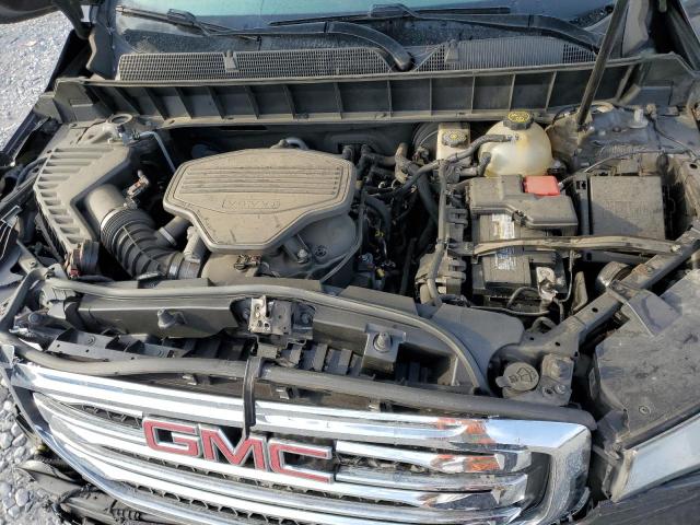 2018 GMC ACADIA SLT - 1GKKNWLS5JZ227339
