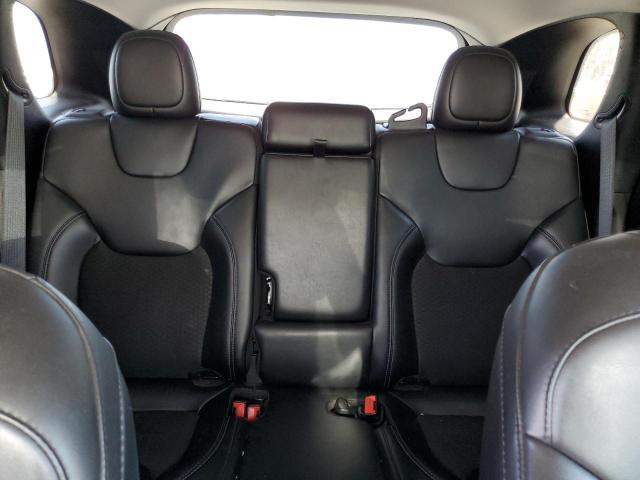 2020 JEEP CHEROKEE L - 1C4PJLLB4LD615593