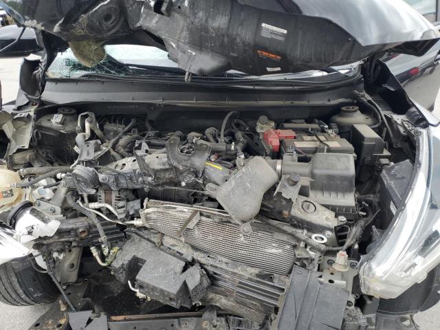 2020 NISSAN KICKS SV - 3N1CP5CVXLL521976