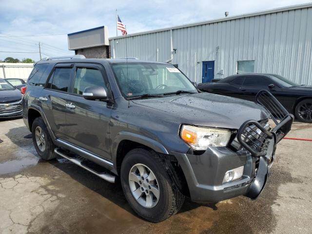 Vin: jtezu5jr7d5047732, lot: 56218075, toyota 4runner sr5 20134