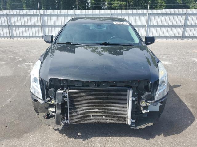 2017 CADILLAC XTS LUXURY 2G61M5S36H9125148