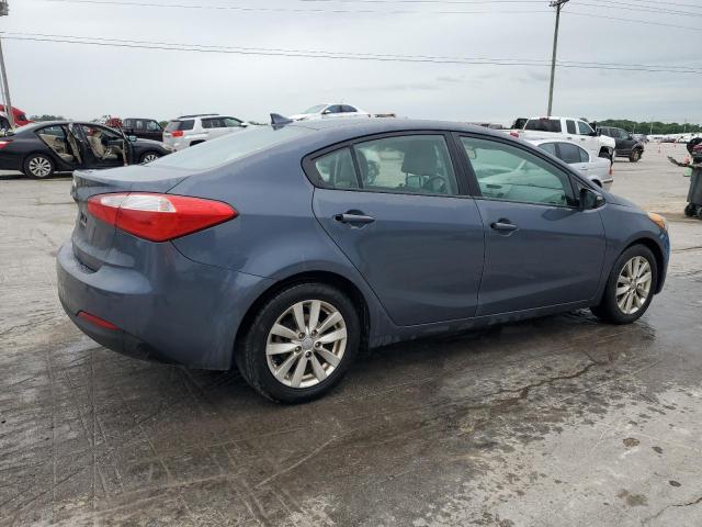 Vin: knafx4a69f5356228, lot: 56207835, kia forte lx 20153