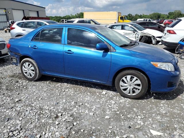 Vin: jtdbu4ee6a9118012, lot: 56641735, toyota corolla base 20104