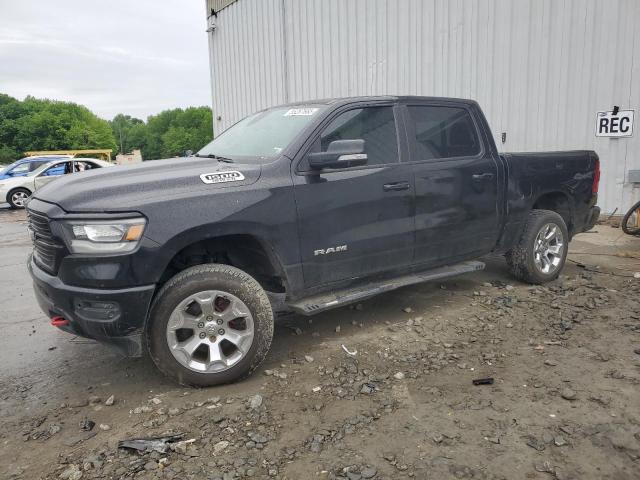 RAM 1500 BIG H