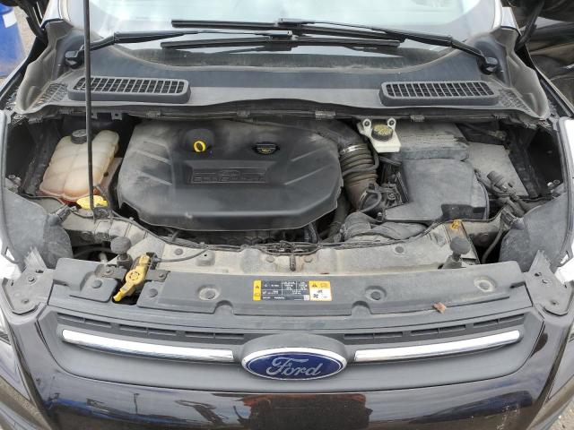 2013 FORD ESCAPE SE - 1FMCU9G95DUD21004