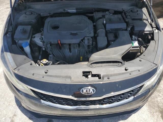 2019 KIA OPTIMA LX 5XXGT4L30KG317281