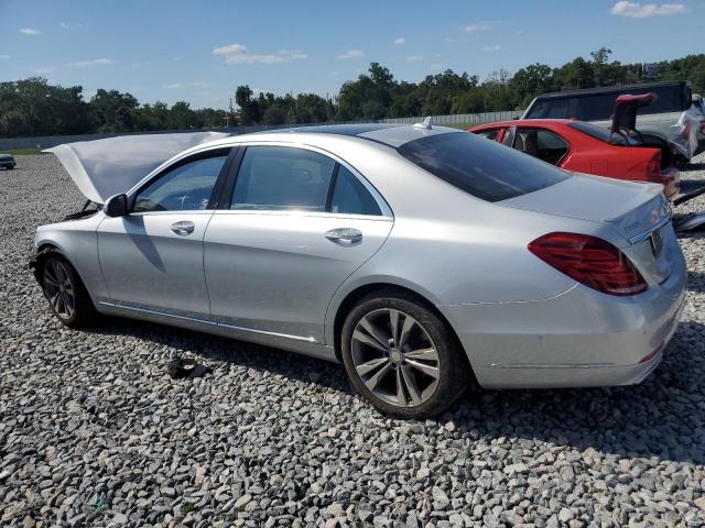 Vin: wddug8cb6ea054838, lot: 56776565, mercedes-benz s-class 550 20142
