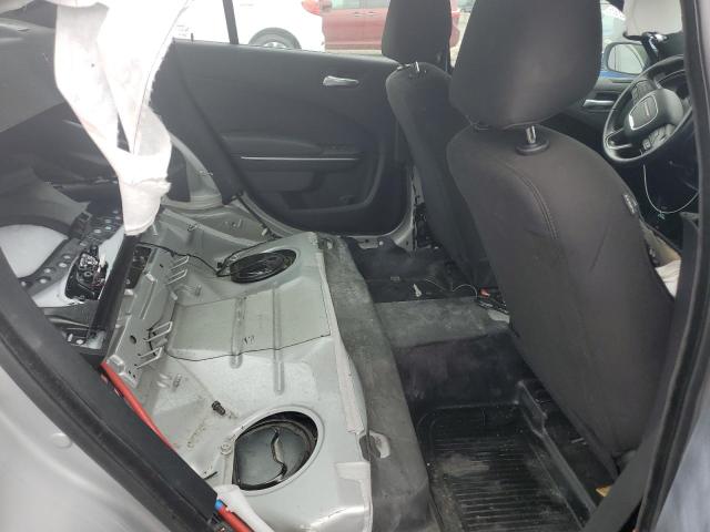 2023 DODGE CHARGER PO - 2C3CDXKGXPH616576