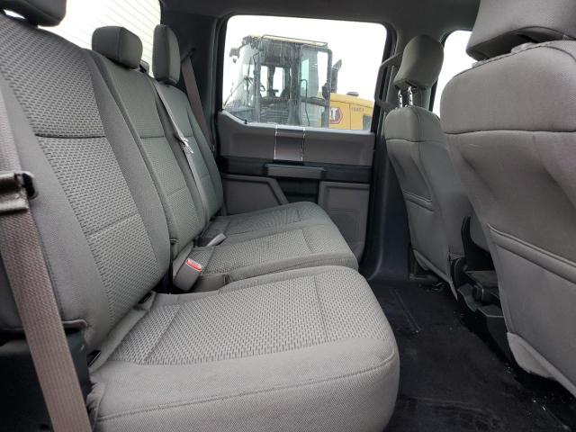 2016 FORD F150 SUPER - 1FTEW1CPXGKF97157