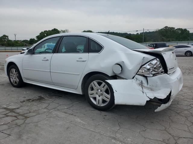 Vin: 2g1wg5e37d1182966, lot: 56778395, chevrolet impala lt 20132
