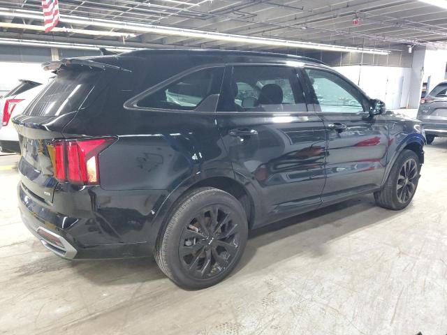 2023 KIA SORENTO SX 5XYRKDLF5PG206816