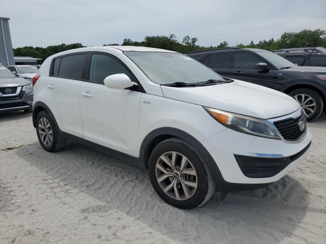 Vin: kndpbcac1g7878301, lot: 58272525, kia sportage lx 20164