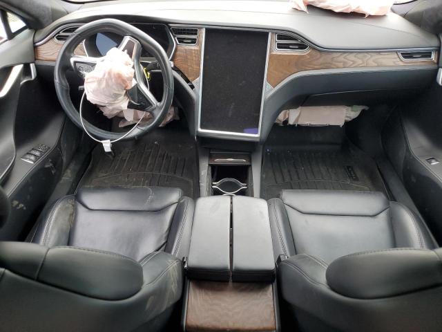 2018 TESLA MODEL S 5YJSA1E26JF249704