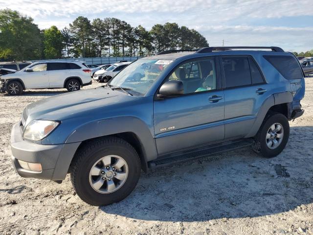 TOYOTA 4RUNNER SR