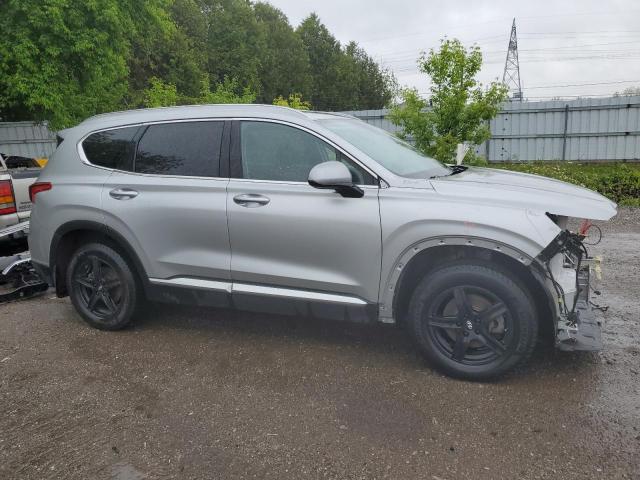 Vin: 5nms23adxlh282495, lot: 57628955, hyundai santa fe se 20204
