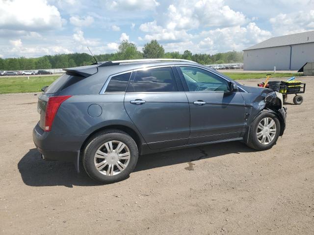 Vin: 3gyfnge3xds515006, lot: 57033175, cadillac srx luxury collection 20133